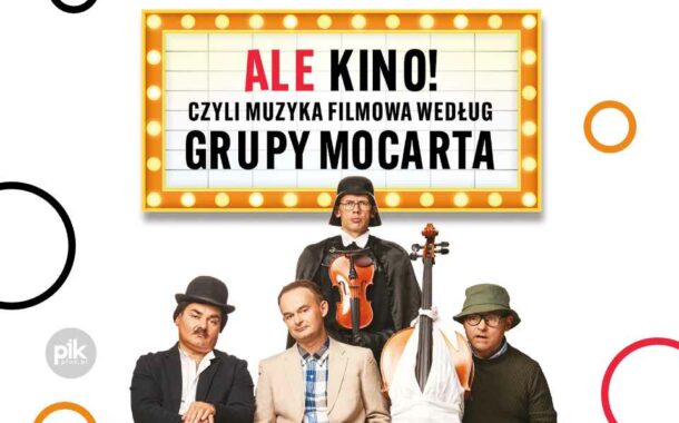 Grupa MoCarta | kabaret w Krakowie