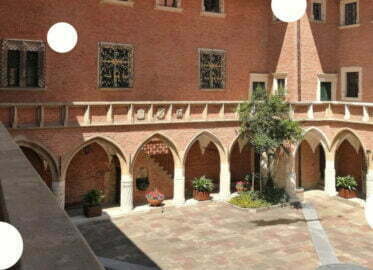 Noc Muzeów 2026 w Muzeum Uniwersytetu Jagiellońskiego Collegium Maius