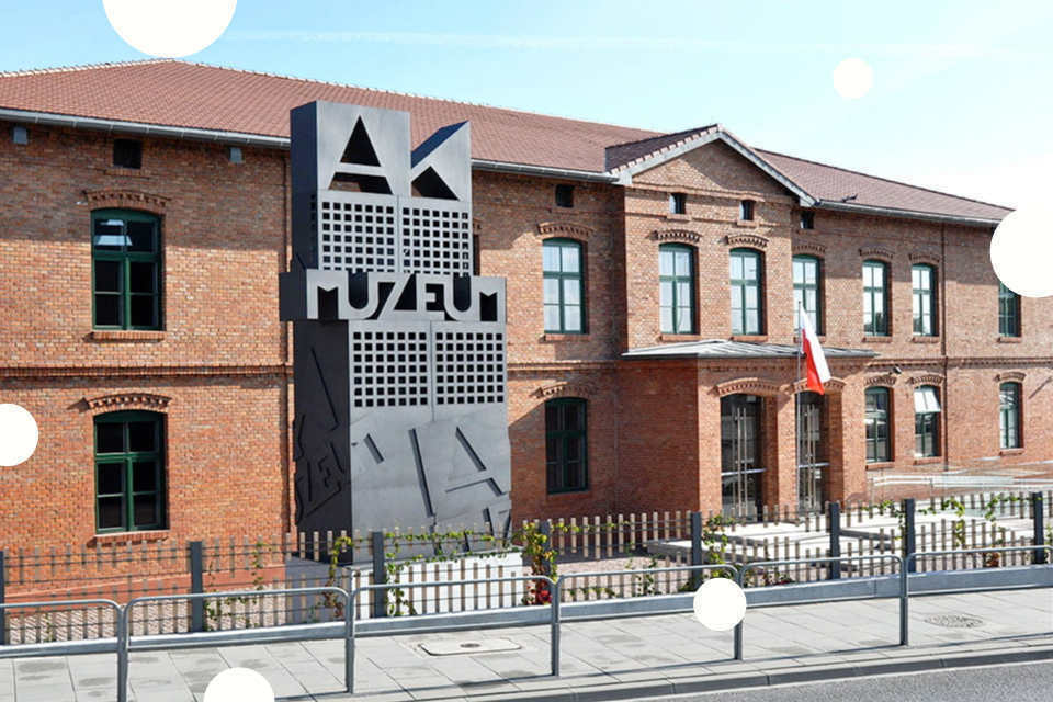 Święta Rodziny Krakowskiej w Muzeum AK