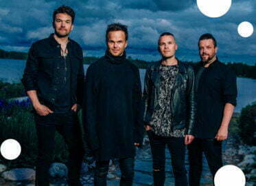 The Rasmus | koncert