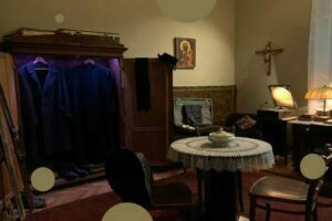 Noc Muzeów 2026 w Muzeum Archidiecezjalne Kardynała Karola Wojtyły w Krakowie