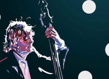 Ogrody Jazzu Tradycyjnego - Back to the Roots | koncert