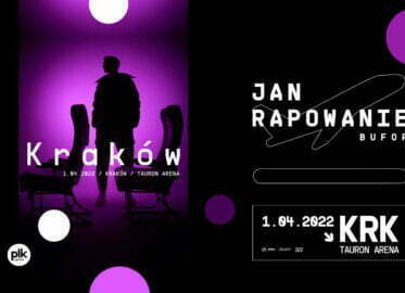 Jan Rapowanie | koncert