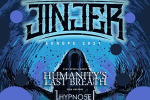 Jinjer