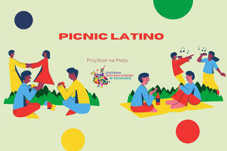 Piknik Latino
