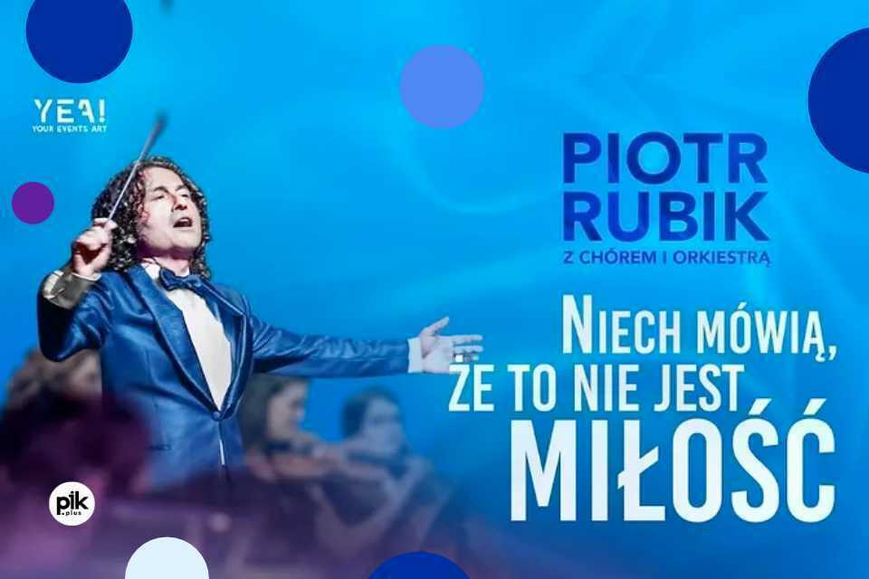 Piotr Rubik | koncert