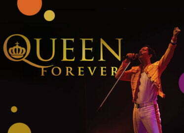 Queen Forever | koncert