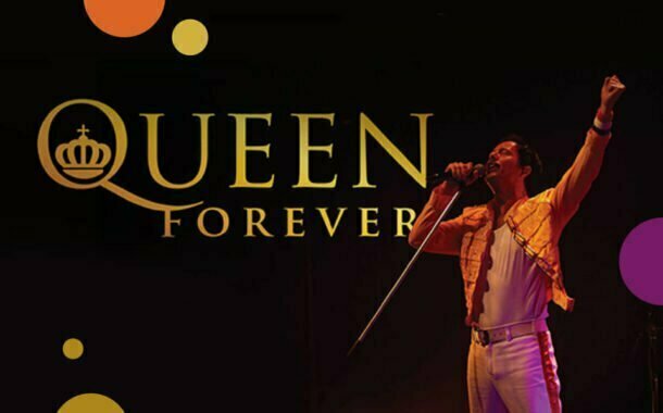 Queen Forever | koncert