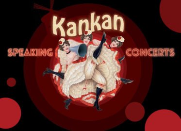 Speaking Concerts - Kankan | koncert