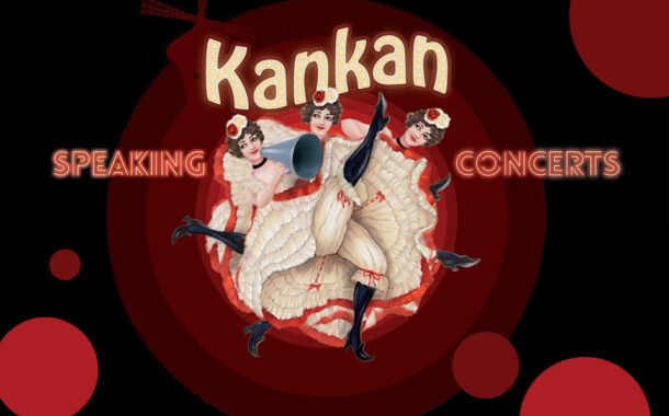 Speaking Concerts - Kankan | koncert
