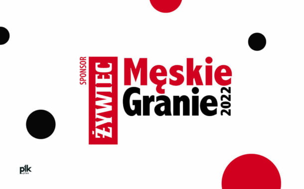 Męskie Granie - Kraków 2022