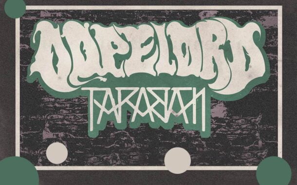 Dopelord i Taraban | koncert