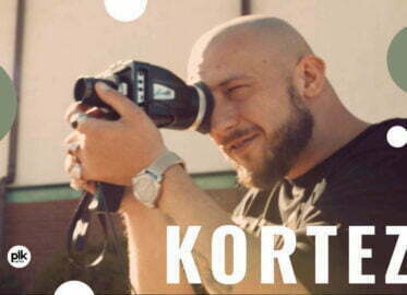 Kortez - Holiday Tour 2022 | koncert