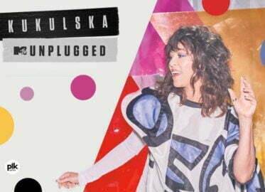 Natalia Kukulska - MTV Unplugged | koncert