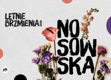 Katarzyna Nosowska | koncert - Letnie Brzmienia Kraków 2022