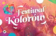 Festiwal Kolorów 2022 w Krakowie