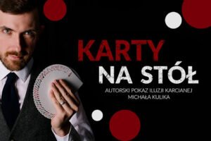 Karty na stół