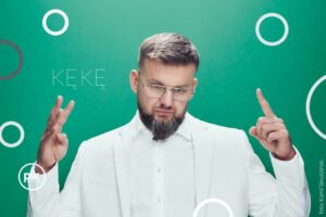 KęKę | Kraków