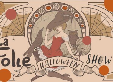 La Folie! Halloween Show