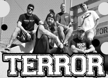 Terror | koncert