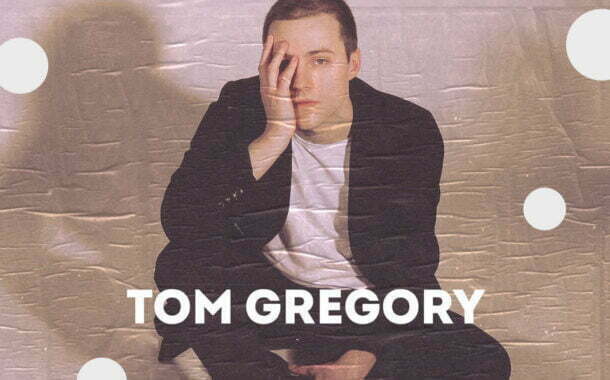 Tom Gregory | koncert
