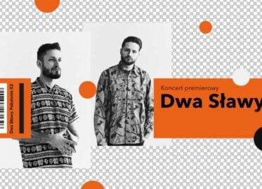 Dwa Sławy | koncert