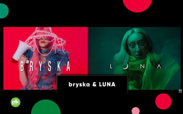 Bryska & Luna | koncert
