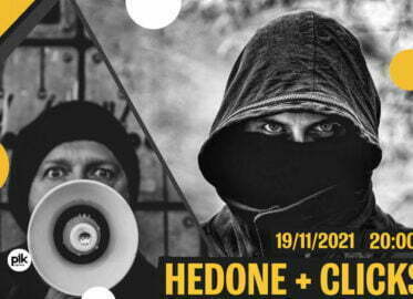 Hedone | koncert