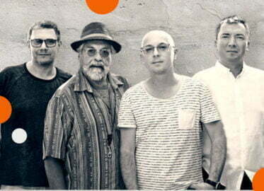 Marcin Wasilewski Trio & Joe Lovano| koncert