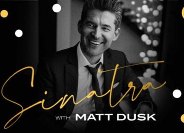 Matt Dusk | koncert