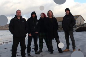 New Model Army