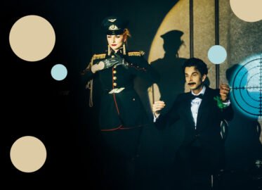 Prague Burlesque | show