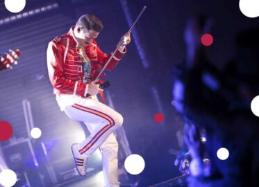 Queen Machine | koncert