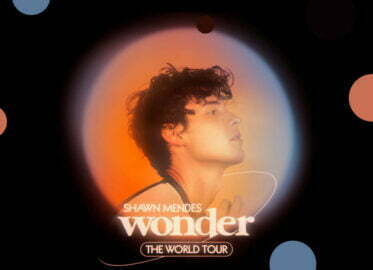 Shawn Mendes | koncert