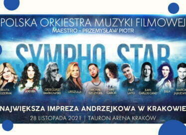 Sympho Star | koncert