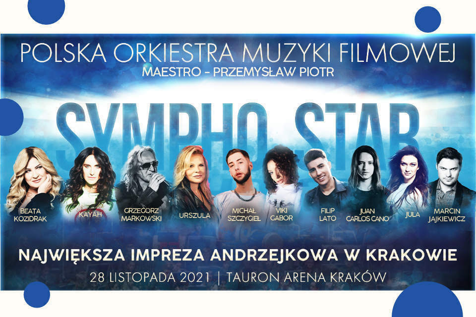 Sympho Star | koncert