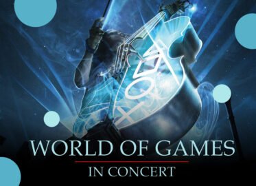 The World of Games in Concert | koncert