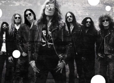 Whitesnake | koncert