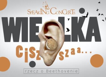 Wielka Cisza, rzecz o Beethovenie | koncert