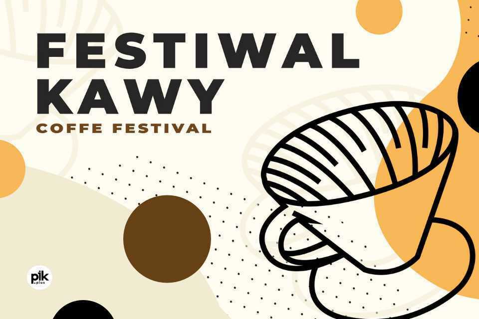 Festiwal Kawy w Krakowie