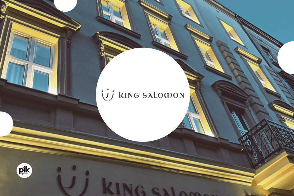 Hotel King Salomon