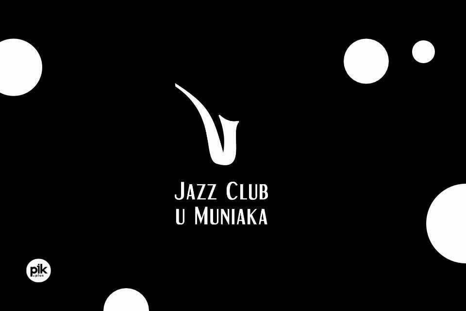 Jazz Club u Muniaka