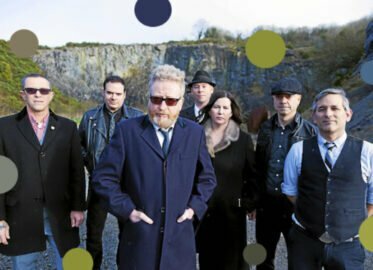 Flogging Molly | koncert