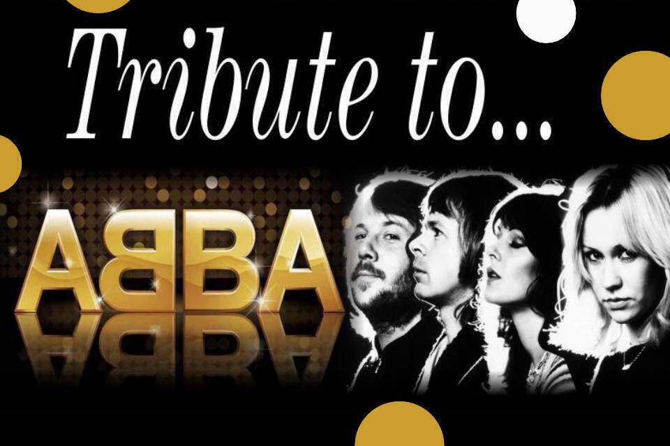 Tribute to ABBA | koncert
