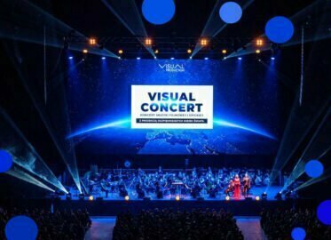 Koncert Muzyki Filmowej i Epickiej – Visual Concert