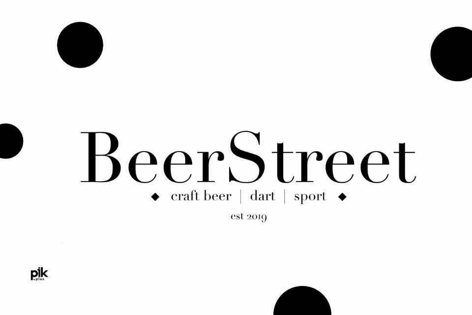 BeerStreet