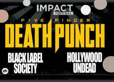 Impact Festival 2022 | koncert