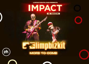 Impact Festival 2026 w Krakowie - Bilety