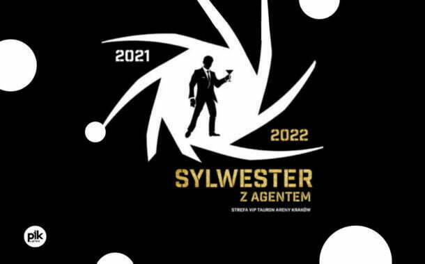 Sylwester w Tauron Arenie | Sylwester 2021/2022 w Krakowie