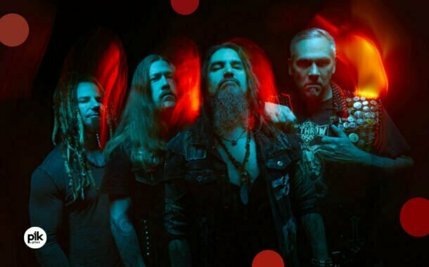 Machine Head | koncert
